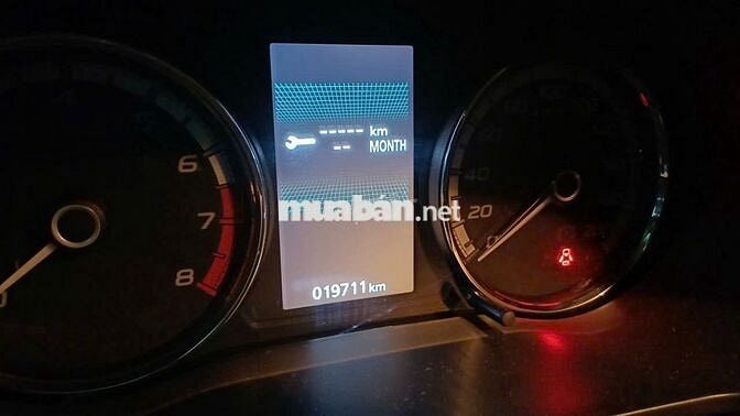 Xpander 2021 AT – Xe gia đình đẹp, odo <20.000 km