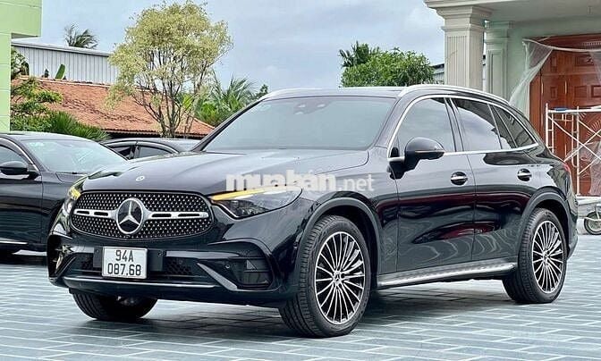 2023 300 4Matic - 5000 km