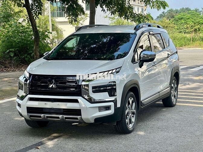 bao nợ xấu. xe góp nối.Xpander Cross. xe trả góp