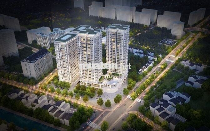 Chính chủ nhượng lại căn hoa hậu 105 m2- 3 ngủ- Mỹ Đình, Hà Nội