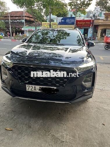 Hyundai Santa Fe 2020 2.2L Premium - 82052 km