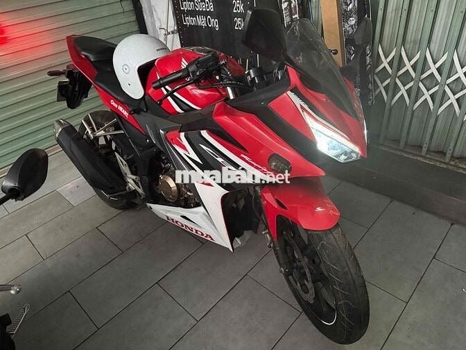 Mua xe hơi nên dư xe Honda CBR 150 Bán Lại