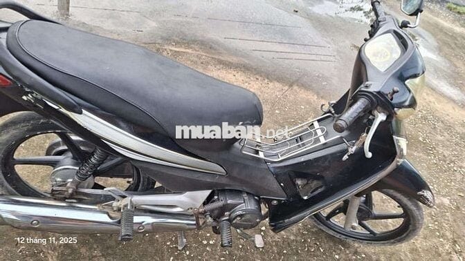 Xe wave s100 giay tờ đay đủ máy zin êm ru