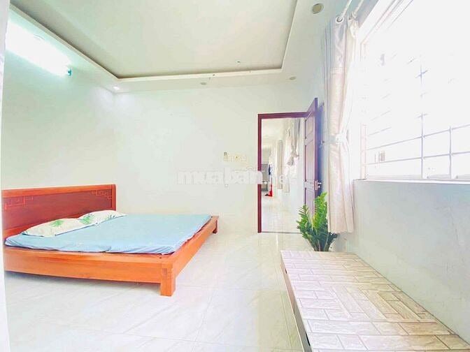 CHO THUÊ PHÒNG ĐƯỜNG LÊ ĐỨC THỌ_GẦN CÔNG VIÊN LÀNG HOA