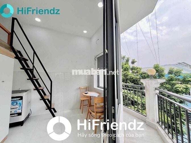 📌 Địa chỉ: Gần Go Trường Chinh -CV Hoàng Văn Thụ-Trung tâm Q Tân Bình