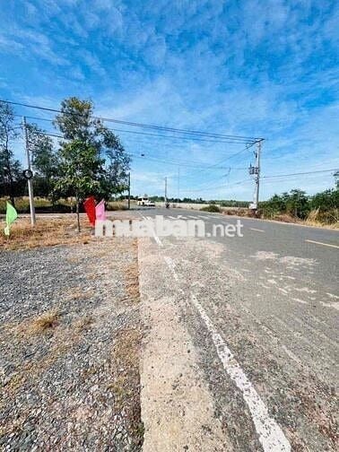 Bán đất sổ sẵn 500m2, sổ sẵn, ngay KCN Becamex, Chơn Thành, Bình Phước