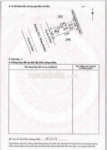 85m2 trục chính đối diện công viên hồ bơi, kế đại học Việt Đức 800tr