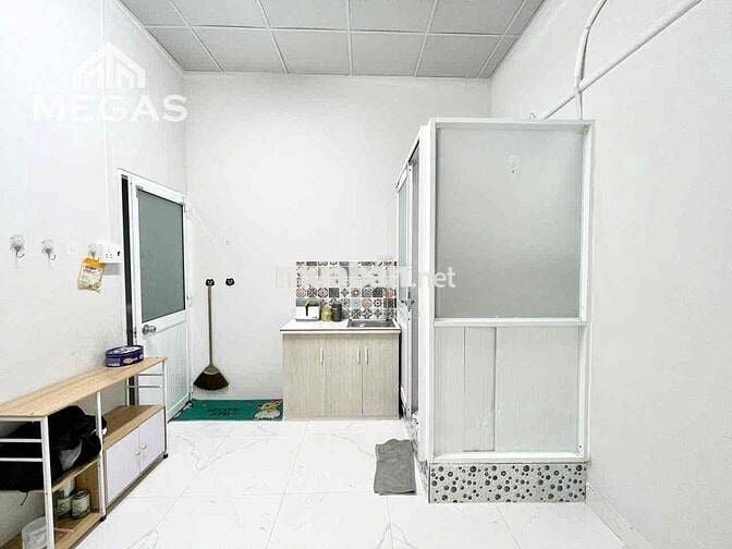 Khai Trương Dự Án Sau Lưng Đại Học Văn Hiến, Nhỏ Gọn, Đầy Đủ Tiện Nghi