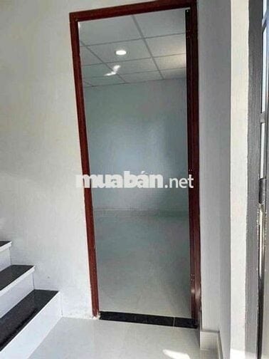 Cho thuê nhà 60m2 có: 3pn nằm bên đường Nguyễn An Ninh - Dĩ An