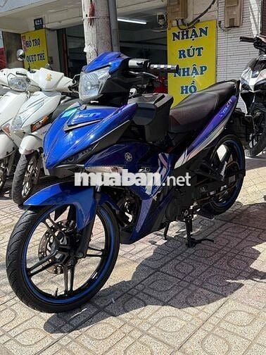 Yamaha EXCITER 150 siêu keng bstp chính chủ