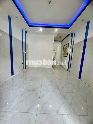 Nhà 2 tầng đường LƯƠNG NHỮ HỘC - KINH DOANH ĐÔNG ĐÚC SẦM UẤT