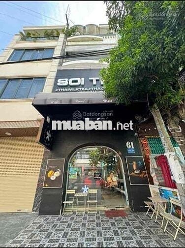 NHÀ ĐẸP, LỀ RỘNG, KINH DOANH ĐA NGÀNH NGHỀ TẠI 62 BÀU CÁT 2 Q.TÂN BÌNH