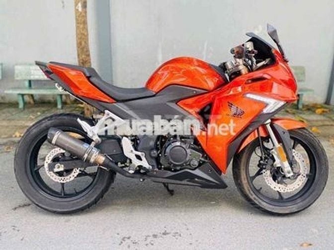 MOTO KENGO 250cc 2018 CỰC NGẦU, CỰC ĐẸP