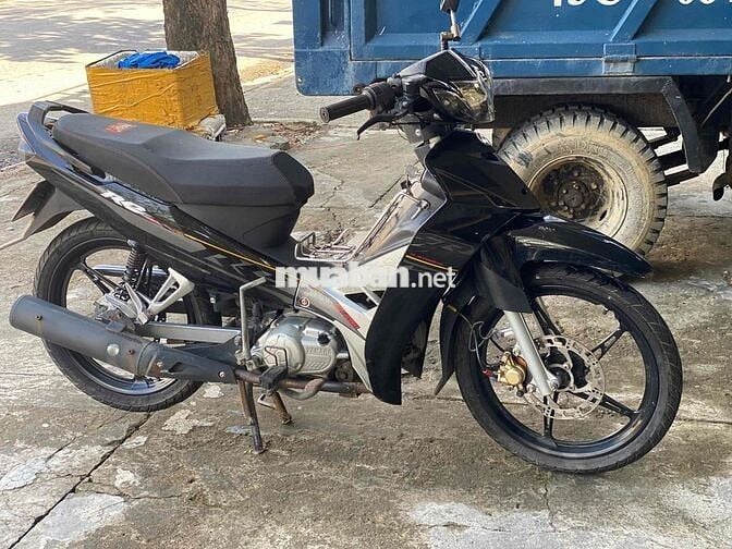 bán sirius kiểng nhẹ xe đẹp máy êm điện đề đủ b43