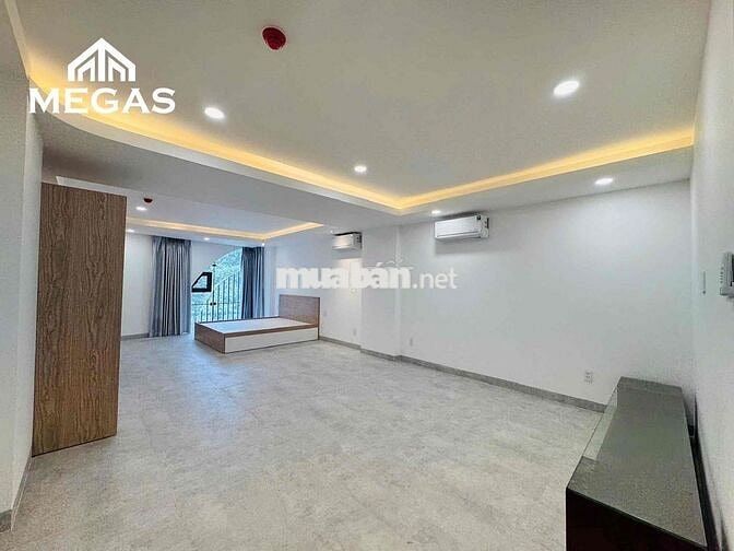 CĂN HỘ SIÊU RỘNG 40m2 NGAY KDC CITYLANDS THUẬN TIỆN TỚI VLU EMART