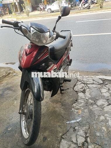 Sirius máy ngon êm, xe đẹp