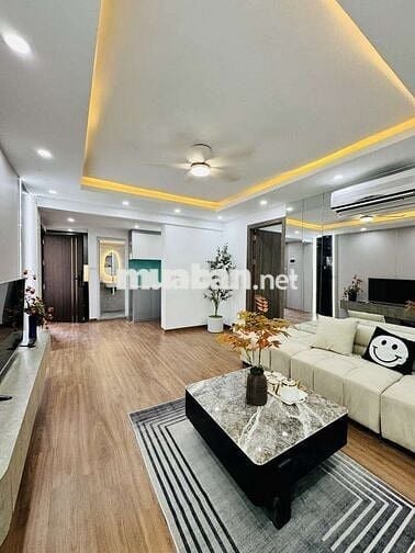 Bán nhà TT Minh Khai 80m2, 3 ngủ, ngõ ô tô tránh đỗ, giá 4,35 tỷ