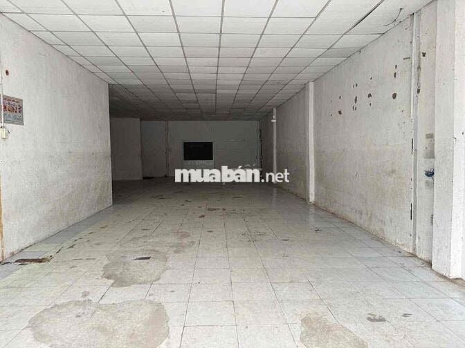 Cho thuê mặt bằng LÔ GÓC tại Phú Hoà - Thủ Dầu Một - Bình Dương