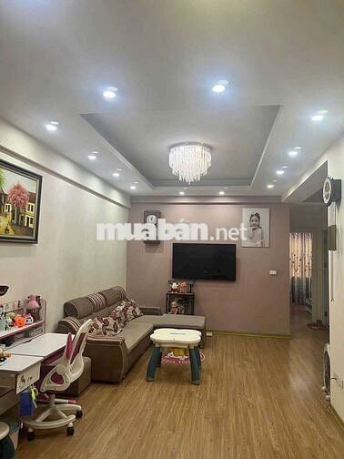 Bán căn hộ 75m² Sài Đồng – 2 ngủ, full nội thất, giá nhỉnh 4 tỷ