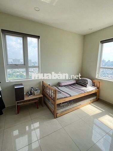 CHO NAM THUÊ PHÒNG FULL NỘI THẤT TOPAZ ELITE QUẬN 8