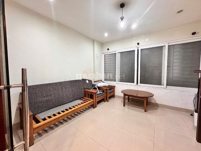 CHO THUÊ NHÀ 5 TẦNG - NGÕ 115 AN DƯƠNG (GẦN CHỢ YÊN PHỤ) Diện tích: 50