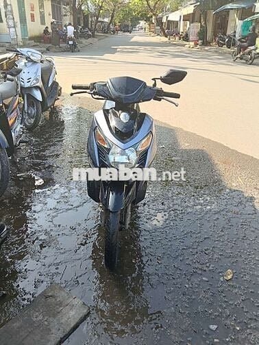 Yamaha Nouvo 3 Đen Tự động