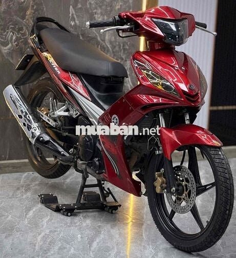 Exciter 2010 Trả Trước 10Tr Góp Bao Đậu