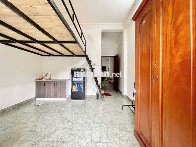 Pass phòng Lê Đức Thọ sẵn nội thất (Cuối tháng mình chuyển đi)