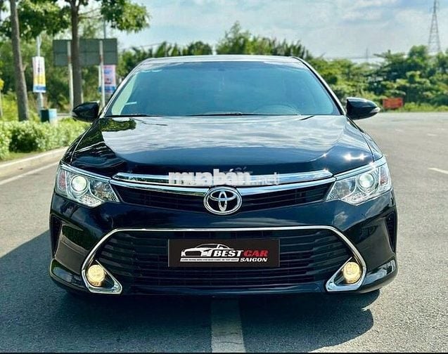 Toyota Camry 2.0E 2019 - 75000 km