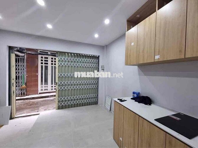 💎 💎 💎 TRỆT 2 LẦU 2PN 2WC CÓ NỘI THẤT NGAY EMART PHAN VĂN TRỊ GIÁ 9 TR