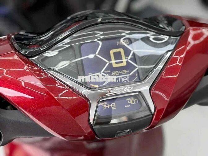 SH 150i ĐK CUỐI 2021 LIKE NEW ( GÓP BAO NỢ 6)