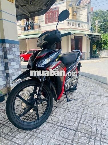 dư dùng cần bán rsx 2014 biển số sg