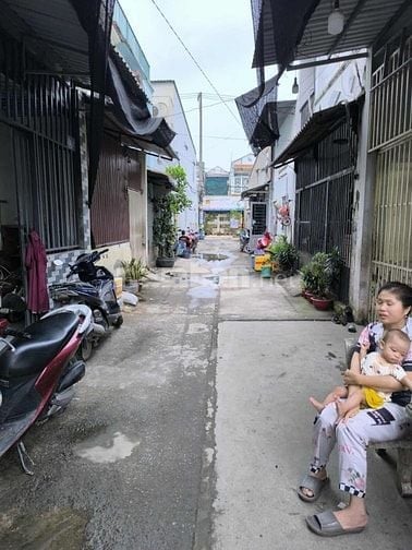 Bán nhà cấp 4 xã Tân Vĩnh Lộc giá rẻ