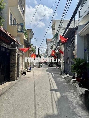 🆘 GIẢM MẠNH 1 TỶ  – CHỐT GẤP BIỆT THỰ MINI SÂN VƯỜN HIẾM MỘT