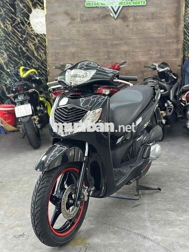 Sh150 Ý 2006 fi góp trả trước 15tr bao nợ xấu