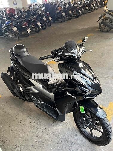 ab160 ABS 6/2025 xe ít sd dán fullkeo sẵn ko trầy