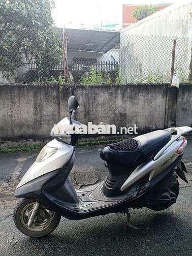 Xe máy ngon, mạnh êm, lông zin liền lạc