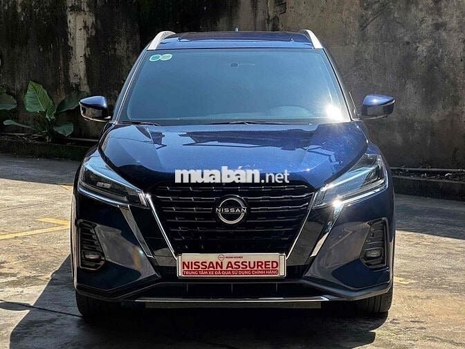 Nissan Kicks 2023 e-Power V - 25000 km