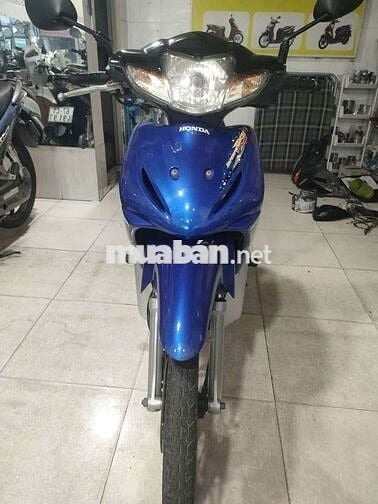 Wave s 110cc biển TP xe đẹp máy tin êm
