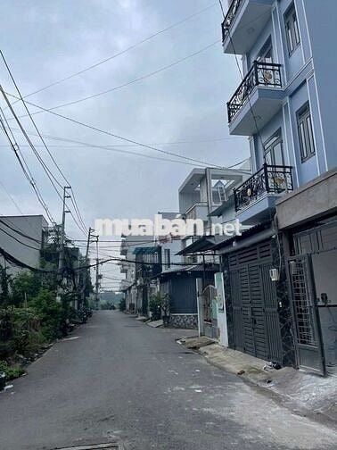 🏡 CĂN GÓC SIÊU HIẾM – HXT RỘNG HƯƠNG LỘ 2, BÌNH TÂN – 48m2- 3.4 TỶ