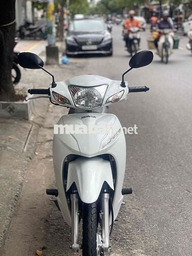 Anpha 2020 trắng zin êm áo đẹp