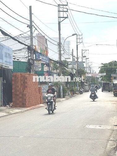 BÁN NHÀ GIÁ RẺ – SÁT AEON TÂN PHÚ - DT 75m2 - 2 tầng -Hẻm rộng sạch sẽ