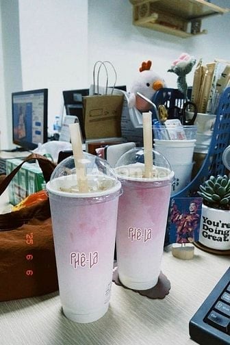 6 Nhân Viên Văn Phòng tại KCN Visip 2