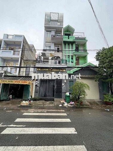 BÁN NHÀ ĐANG CÓ NGUỒN THU 45 TR / THÁNG DIỆN TÍCH SƯ DỤNG 255,8m/2