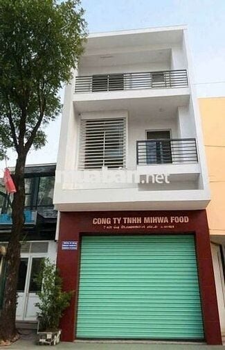 CHO THUÊ MBKD, VĂN PHÒNG MẶT TIỀN D1 KDC PHÚ HÒA 1