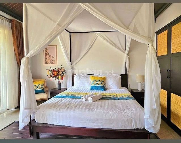 Hạ 5tỷ-bán Ksan ngay mt Trần Cao Vân,phố cổ Hội An