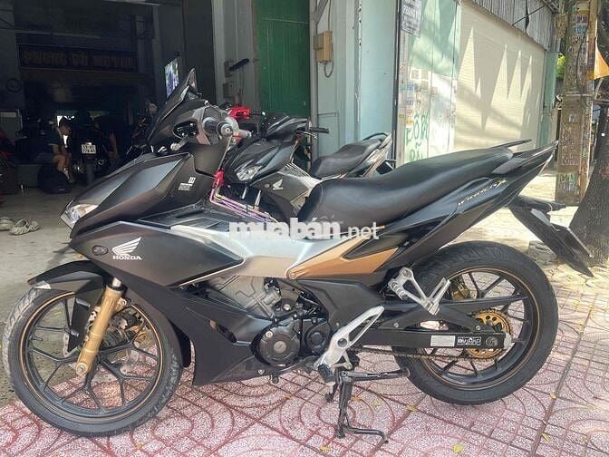 Winner X ABS 2020 chính chủ biển số 71