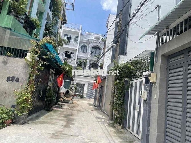 BÁN LÔ ĐẤT ĐẸP - ĐỐI DIỆN VẠN PHÚC CITY - HEM XE HƠI THÔNG THOÁNG - 70