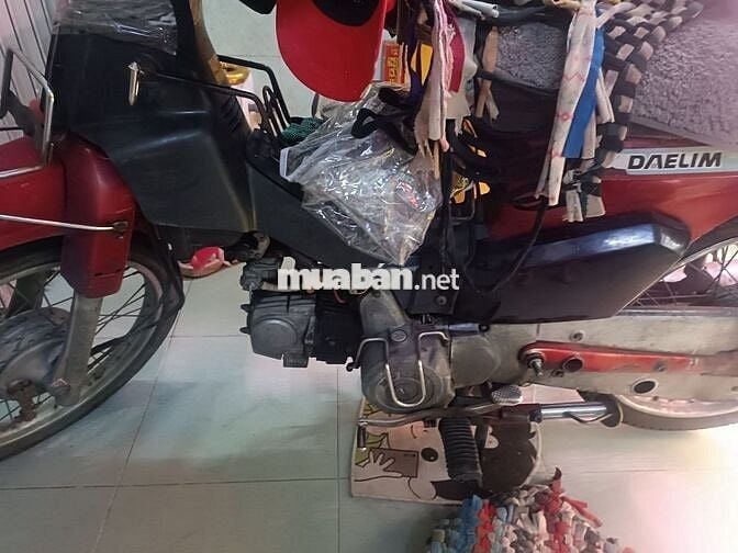 Citi nhật êm xe mua về đổ xăng là chạy