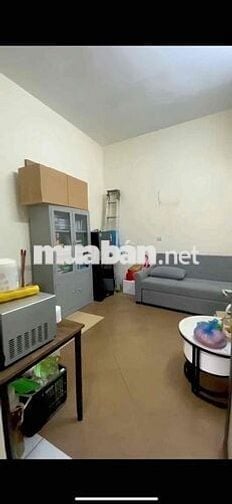 Cho thuê nhà mặt phố Phan Văn Trị , Gần Văn Miếu DT 45m2-5T ,33tr/th